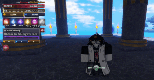 Understanding the Challenges of Equipping Runes in Sailor Piece