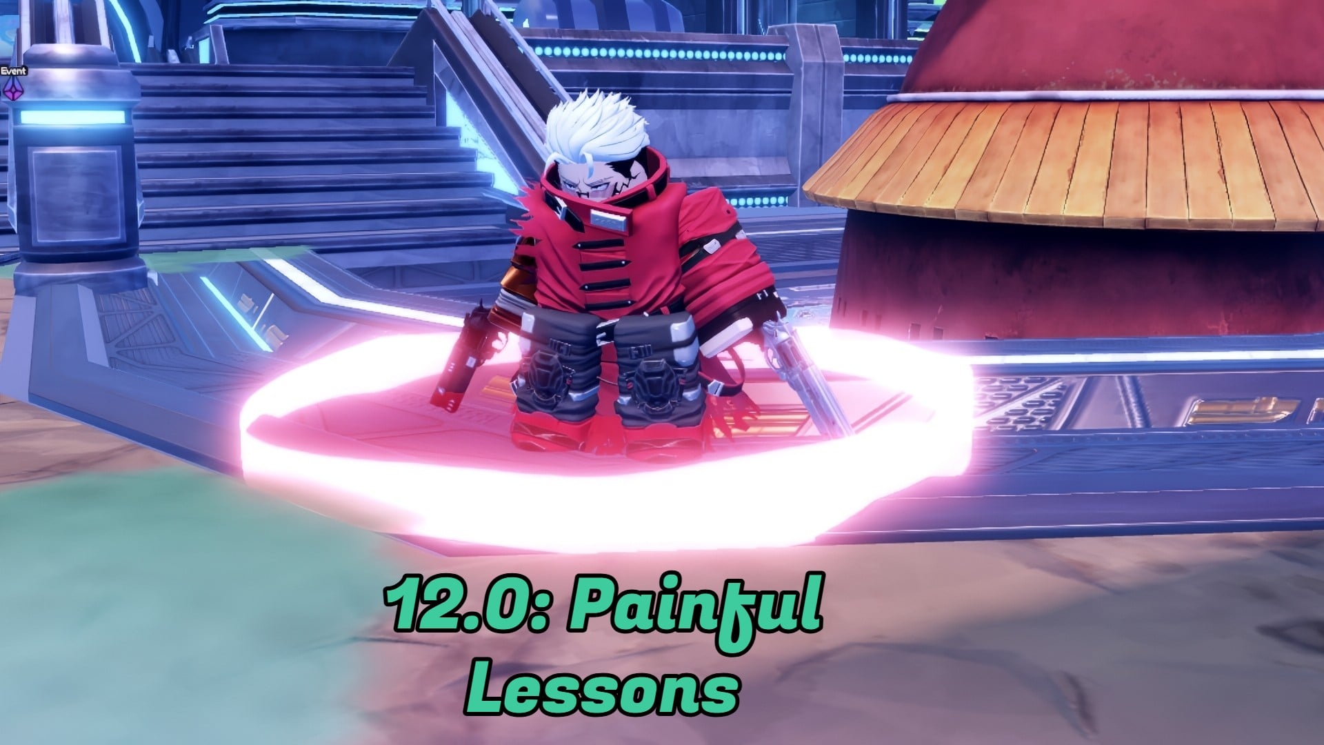 Update 12 Codes for Anime Vanguards