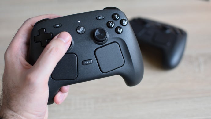 Valve Announces Pricing and Release Date for Steam Controller; Steam Machine Pricing Still Uncertain