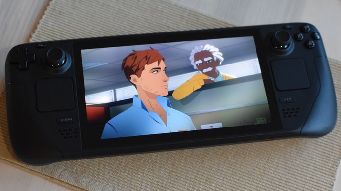 Valve Updates on Steam Controller Release and Development of Steam Deck 2 While Ensuring Stock for Current Models