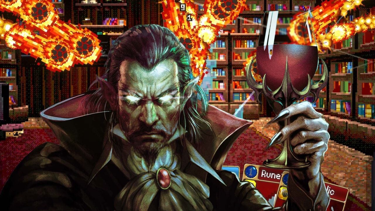 “Vampire Crawlers: An Enhanced Spin-Off of the Original Series”