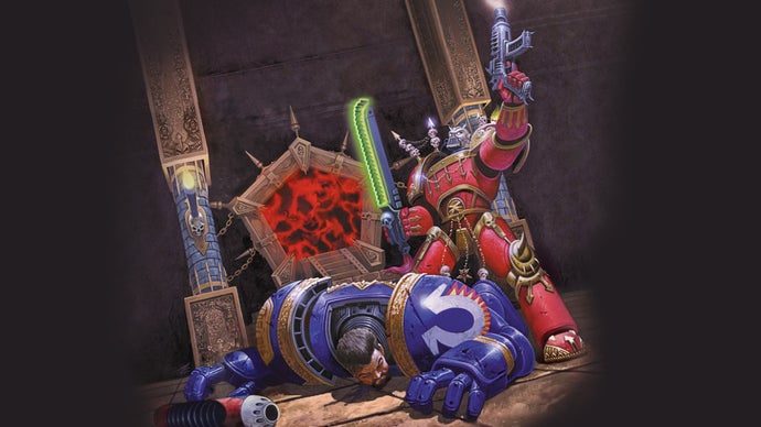 Warhammer Classics Initiative Reintroduces 28 Vintage Warhammer and Warhammer 40K Games, Featuring Seven First-Time Releases on Steam