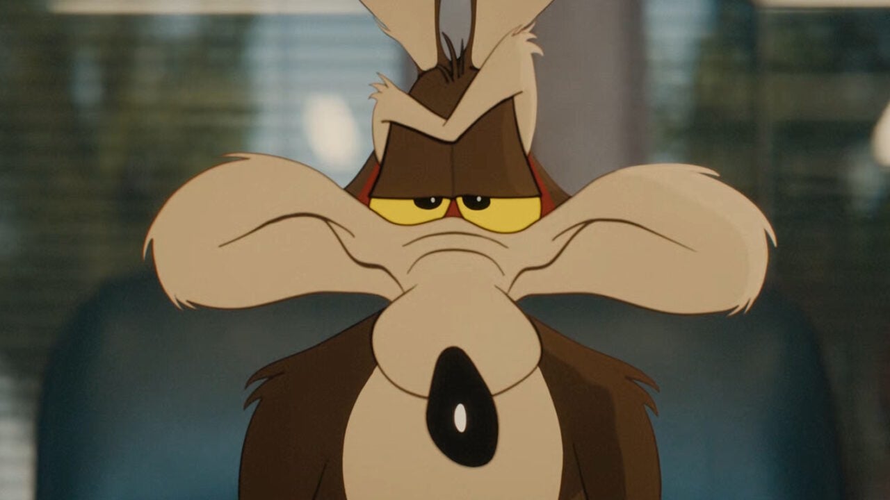 Warner Bros. Encounters Backlash in Latest Trailer for The Coyote Vs. Acme