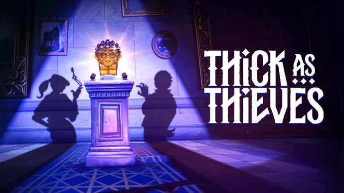 Warren Spector's Solo-Friendly Stealth Game Thick as Thieves to Feature Four-Hour Introductory Campaign Priced at Five Dollars