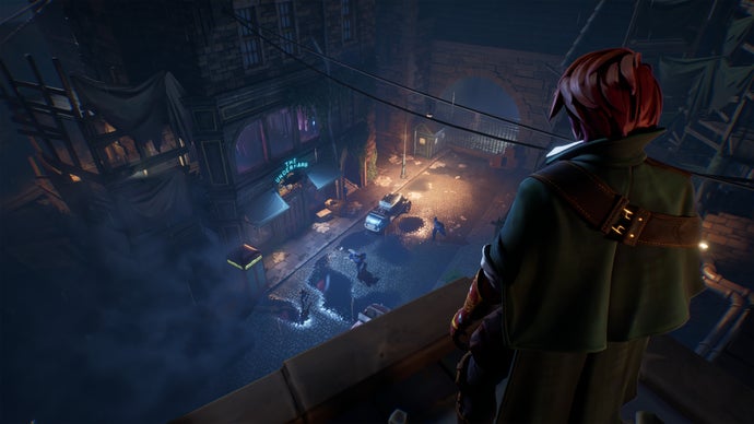 Warren Spector’s Thick as Thieves Shifts Focus from PvPvE to Solo and Co-op Gameplay