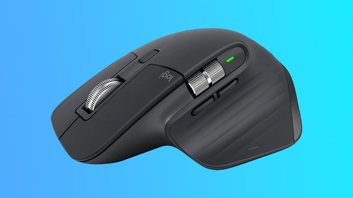 Wireless Office Mouse Available for £69: A Great Value Option