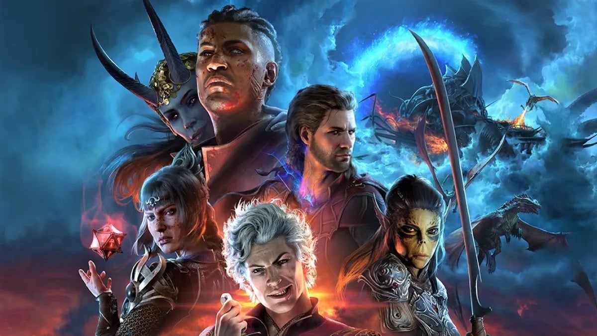 Wizards of the Coast Unveils New Show Showcasing Mini Reunion of Baldur’s Gate 3 Cast in Critical Role Format