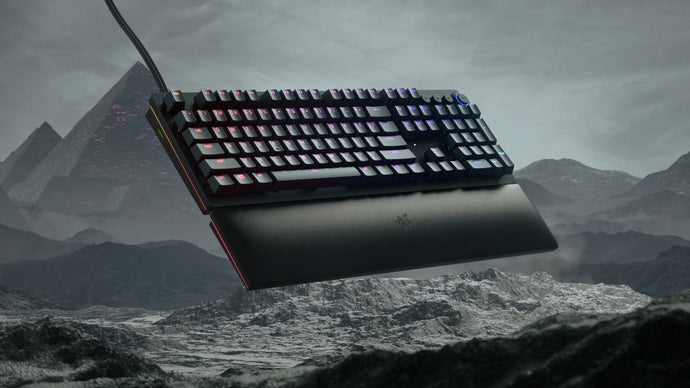 Woot Reduces Price of High-Performance Analog Gaming Keyboard by 72%