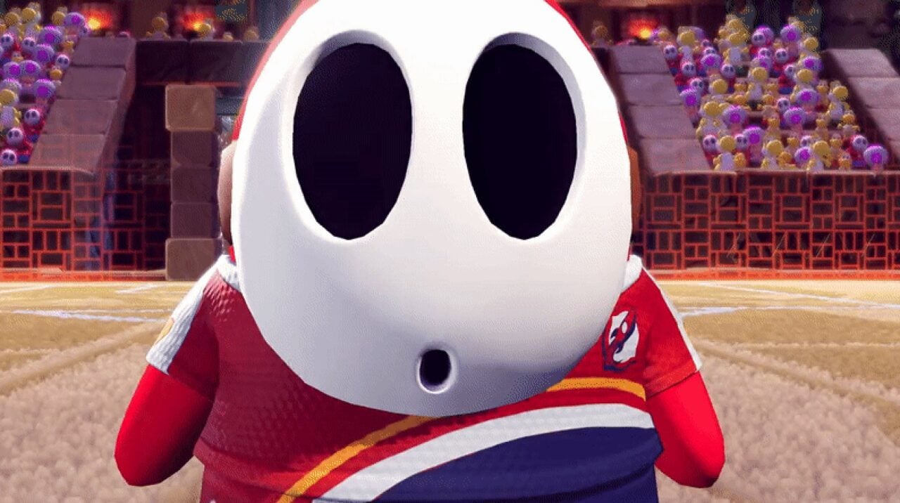 “Yoshi and the Enigmatic Tome Permits Renaming of Iconic Mario Creatures, While Nintendo Clarifies It’s Not Official”