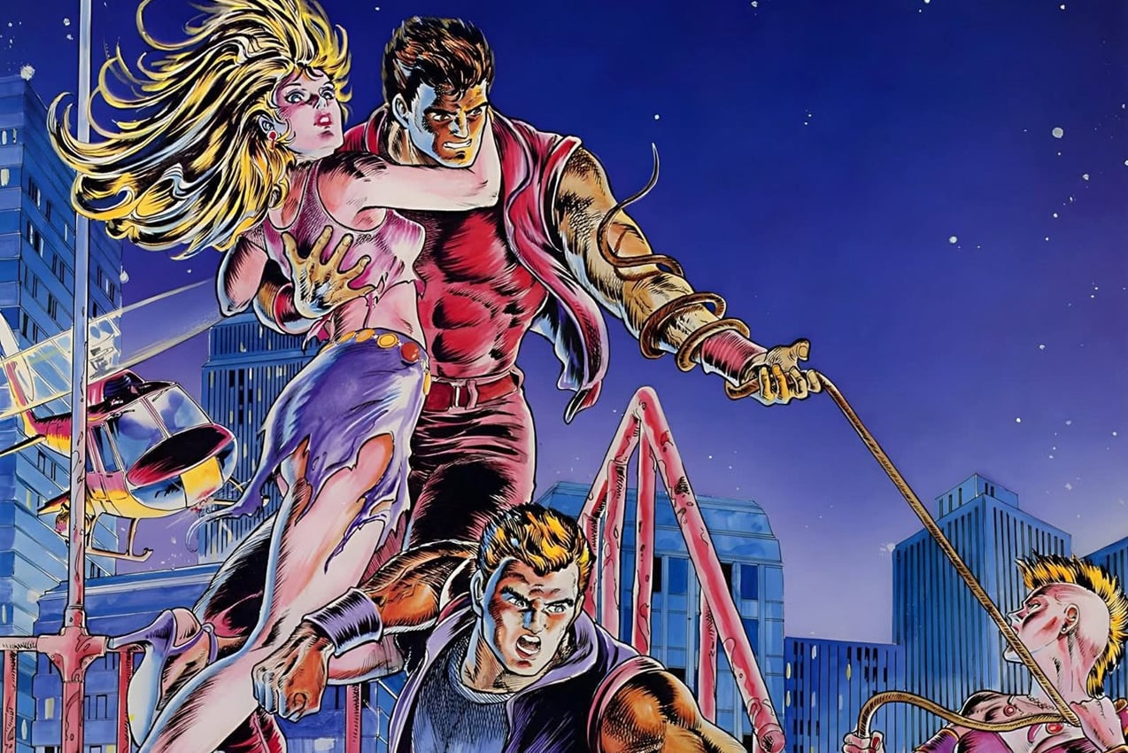 Yoshihisa Kishimoto, the mind behind Double Dragon and River City, passes away at 64