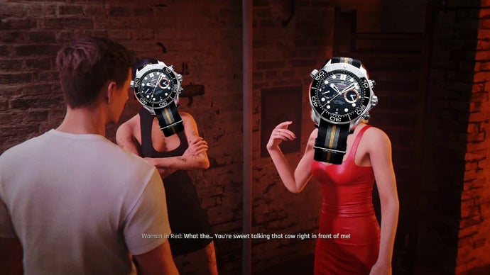 "007 First Light Now Released: Prepare for Life’s Most Challenging Decision"