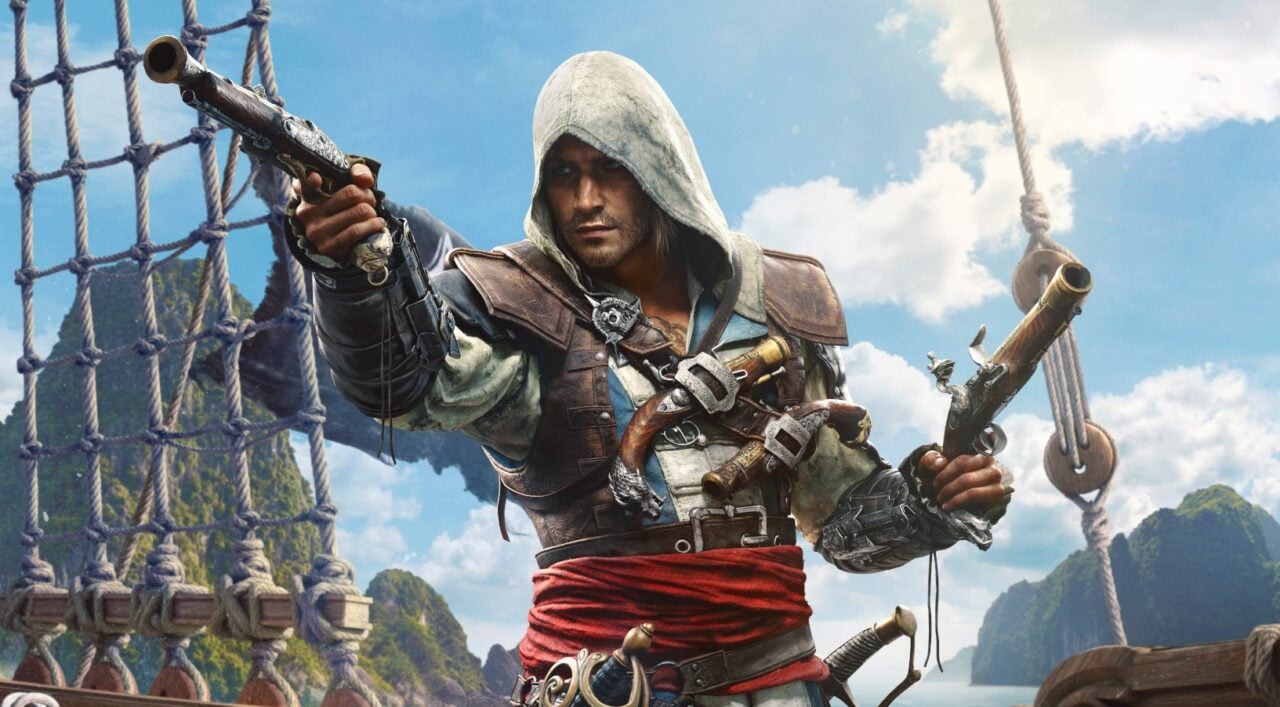 10 Essential Discoveries from the Assassin’s Creed Black Flag Remake