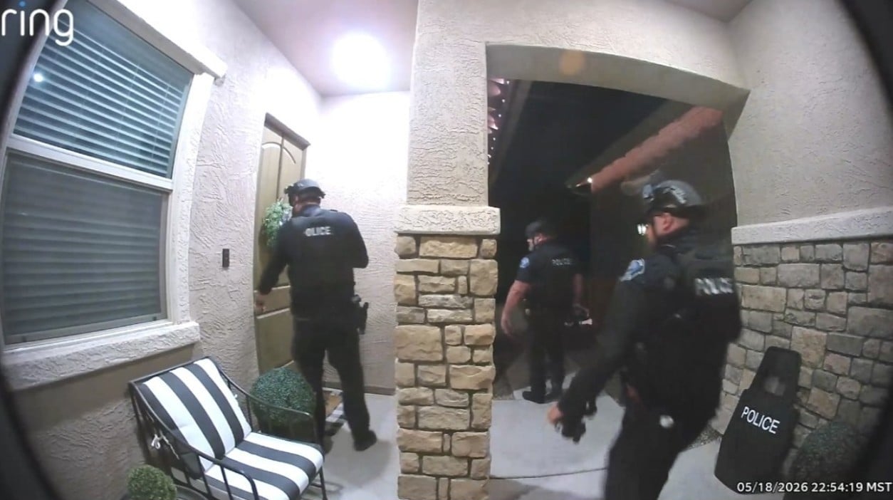 81-Year-Old Minecraft Streamer Victimized in Swatting Event While Hosting Cancer Fundraiser for Grandson