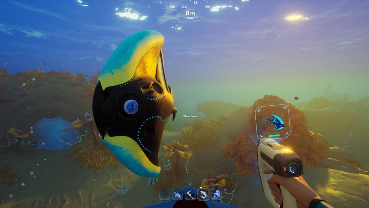 9 Crucial Suggestions for Beginners in Subnautica 2