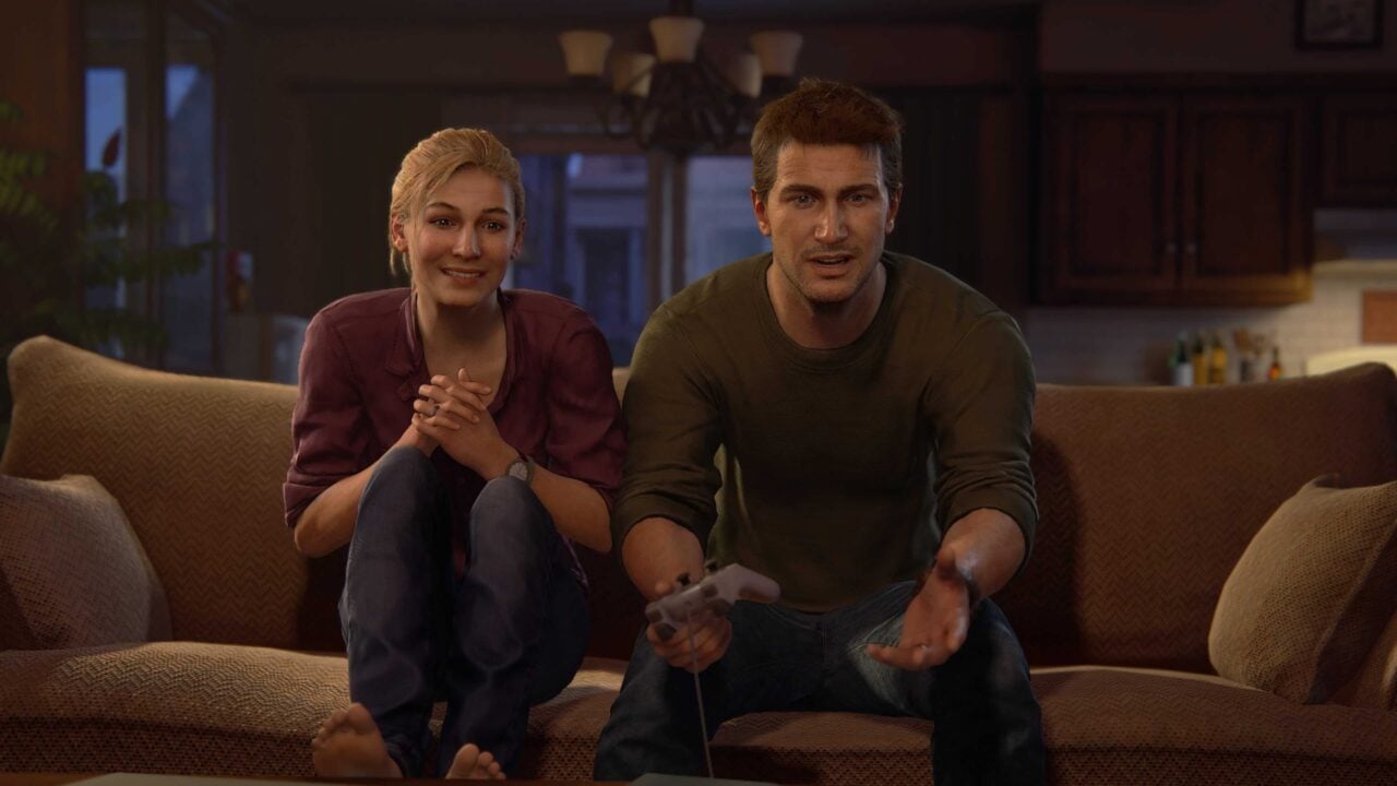 A Comprehensive Analysis of Uncharted 4: Uncovering Canceled Content, Playable Figures, and Extra Observations