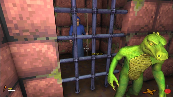 A Decade of Development: Modders Remake Classic RPG Ultima Underworld in Unity with Enhanced 3D Models, Sound Effects, and Controller Support