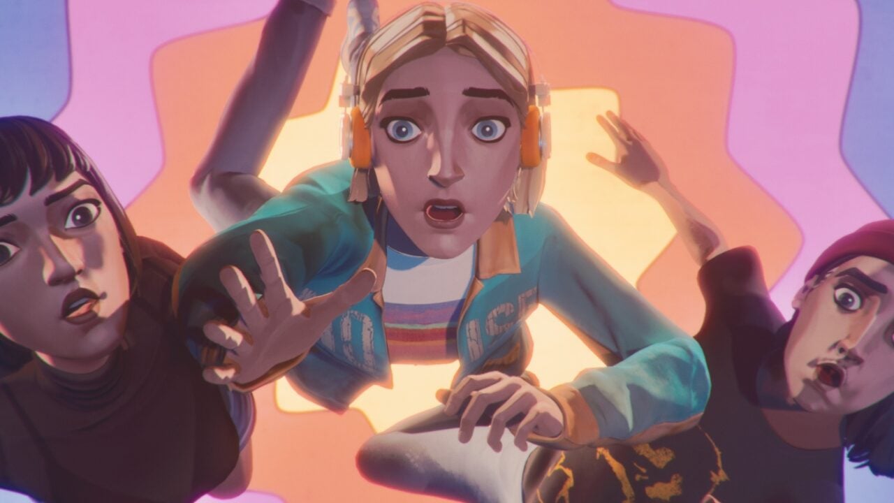 A Study of a Highly Debated Scene in Video Games from 2026