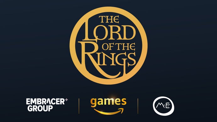 Amazon Announces Development of New Lord of the Rings MMO After Cancellation of Previous Project