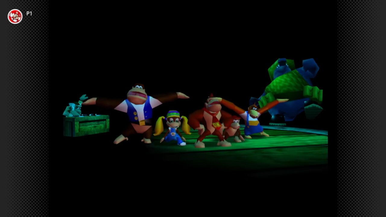 An Examination of the Comeback of the Most Neglected Donkey Kong Title