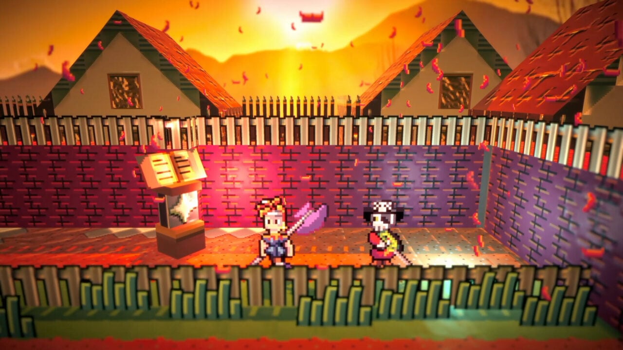 An Indie RPG Distinct from Chrono Trigger: Delving into Its Unique Attributes