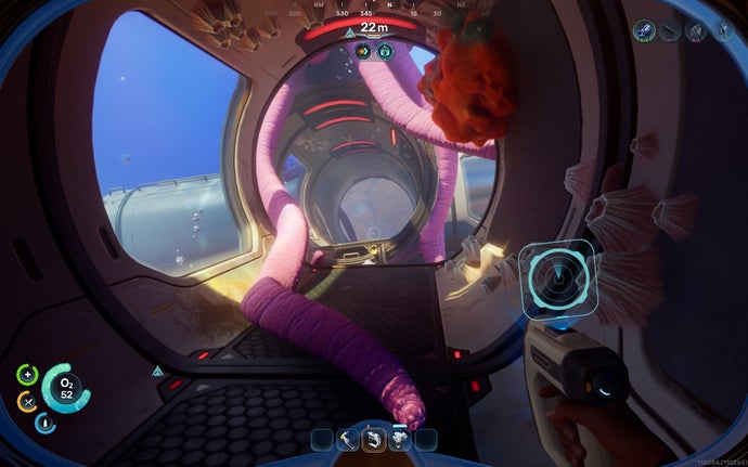 Analysis of Weapon Demand in Subnautica 2 Highlights Challenges of Balancing Open Worlds and Conquest Elements