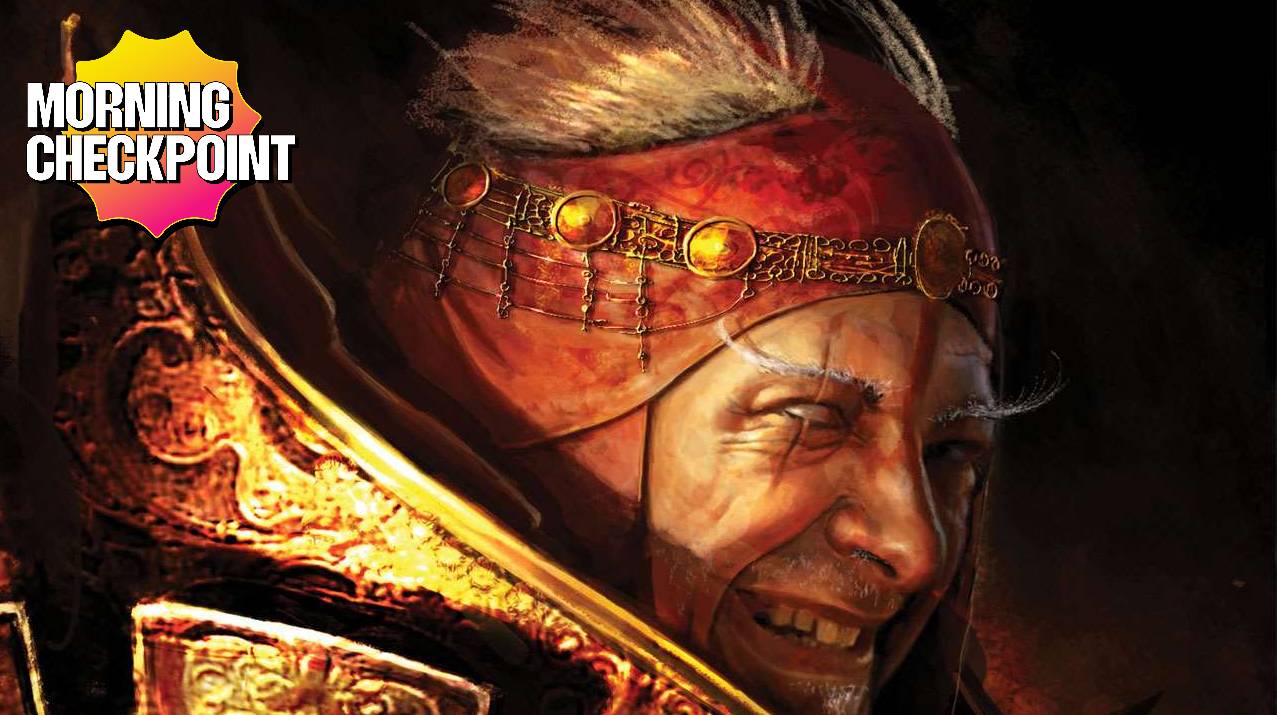 Andy Serkis Talks About the Development of Attitudes Regarding Video Game Acting Since the Launch of Heavenly Sword on PS3