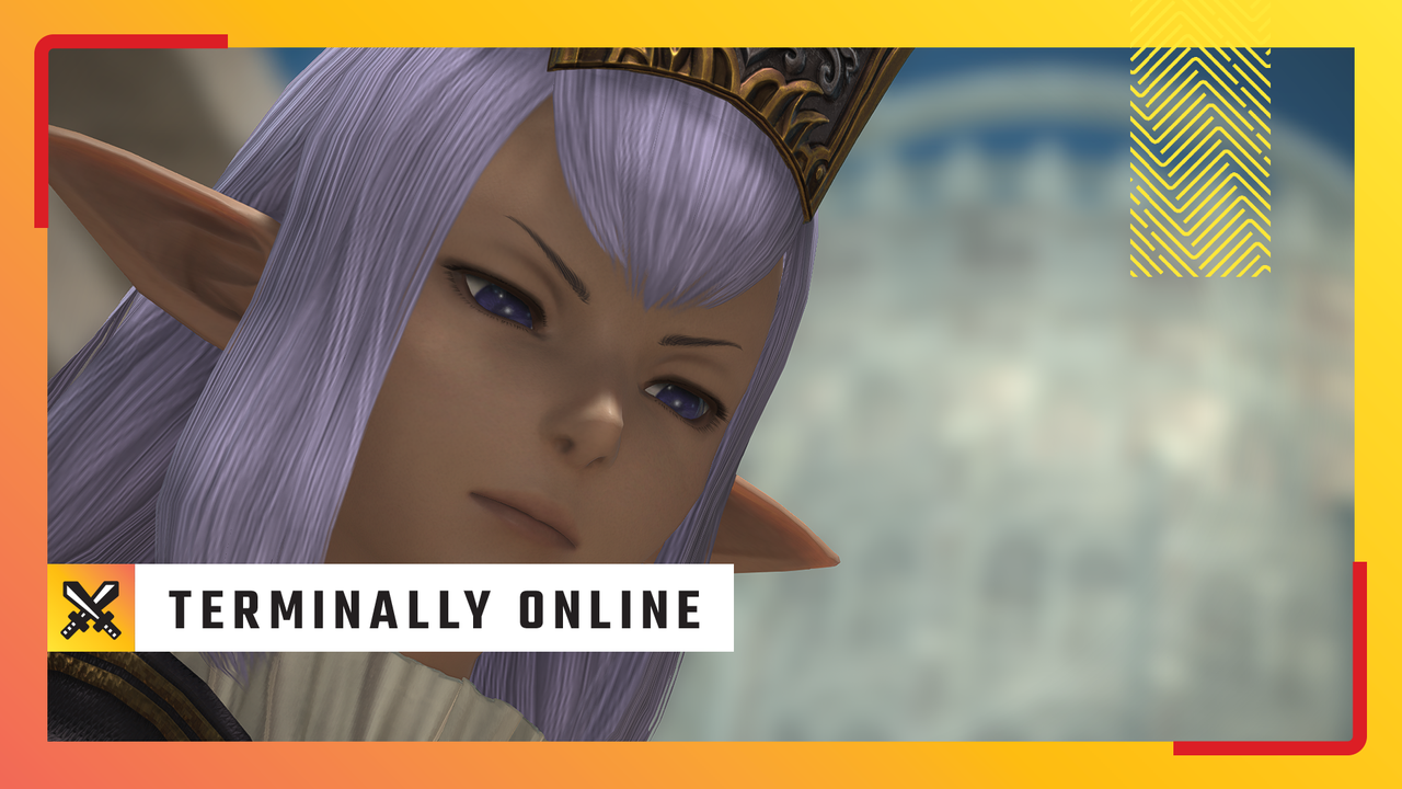 Are Traditional Tab-Target MMOs with Numerous Keybinds Experiencing a Decline in Popularity?