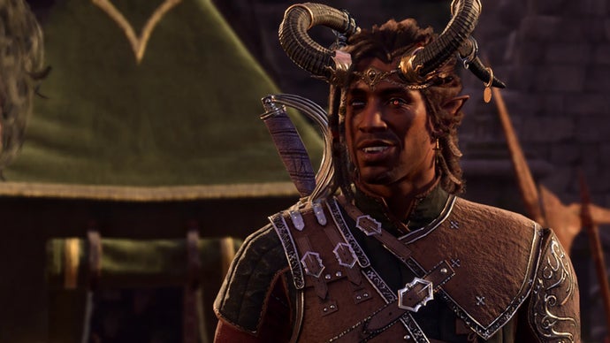 Baldur’s Gate 3: Wyll Gains Increased Autonomy in Pact Decision Through Companion Quest Overhaul Mod