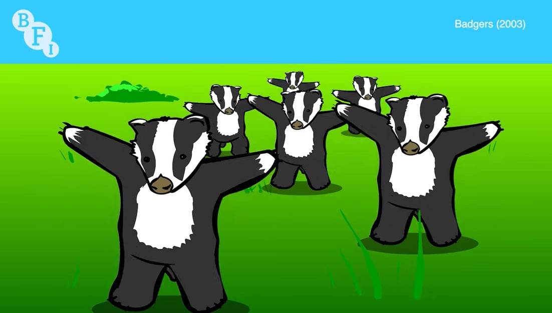 BFI's Effort to Safeguard Classic Memes Amidst an Ever-Changing Online Environment