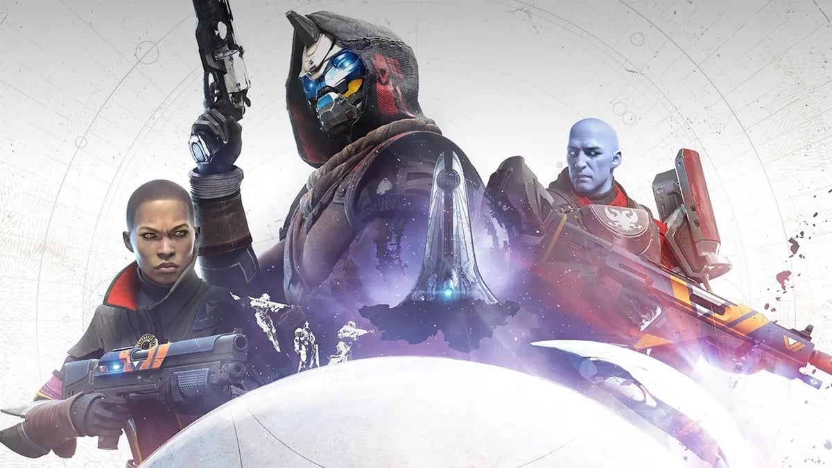 Bungie Anticipated to Face Significant Job Cuts After the End of Destiny 2