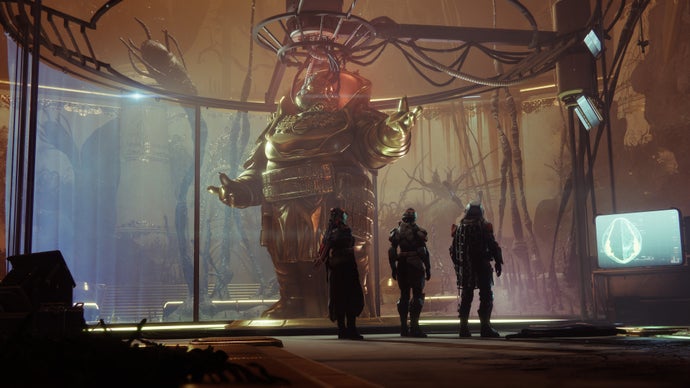 Bungie Staff Reportedly Uninformed About Decision to Halt Active Development on Destiny 2 Until Public Announcement
