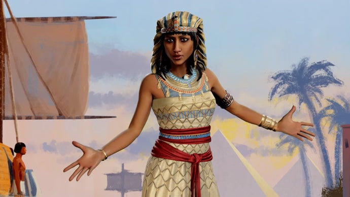 Civilization 7 Developers Announce Release Date for Test of Time Update After Addressing Community Feedback on the Age System