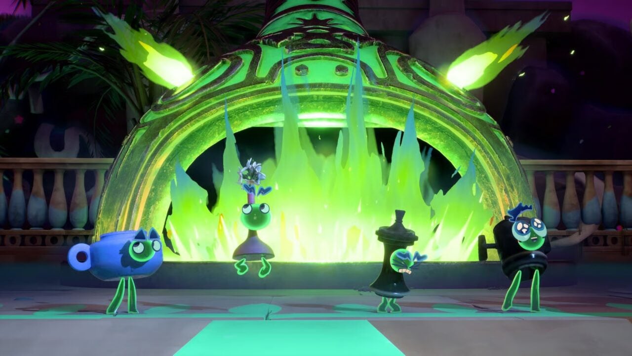 Collaboration with Tim Schafer from Double Fine on a Donut-Centric Psyop in Kiln: An Enjoyable Experience