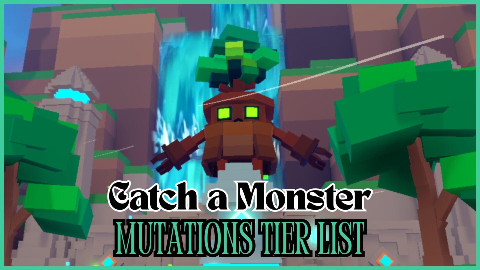 Comprehensive Guide to Monster Mutations: Ranking the Best Stat Buffs