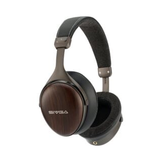Comprehensive Review of Headphones [Hardware]: SIVGA SV021, VR500, UX3000, and VR2000