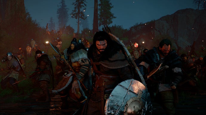 Crimson Desert’s Latest Patch Introduces Boss Fight Replays and Enhancements for Post-Game Buff Build Experience