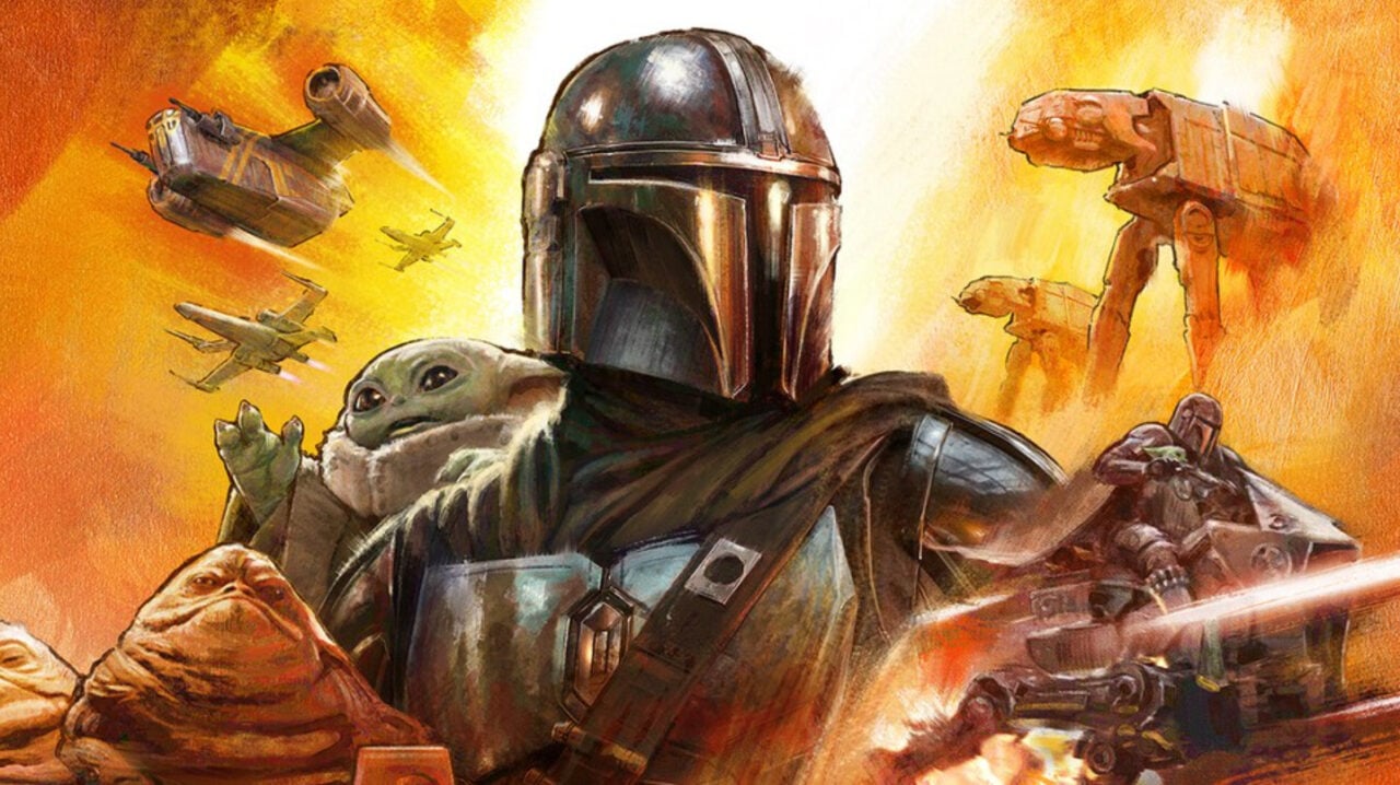 Critiques of Star Wars: The Mandalorian and Grogu Emphasize Insignificant Influence and Lack of Distinct Features