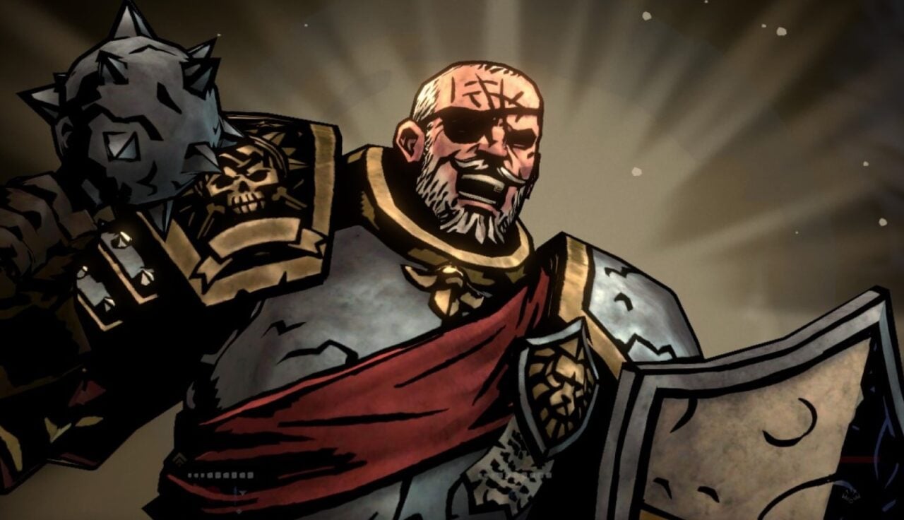 Darkest Dungeon Developer Declines to Utilize AI for Imitating Late Narrator's Unique Voice