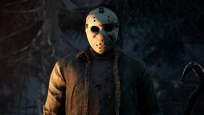 Dead by Daylight Introduces Jason Voorhees from Friday the 13th for Beta Testing
