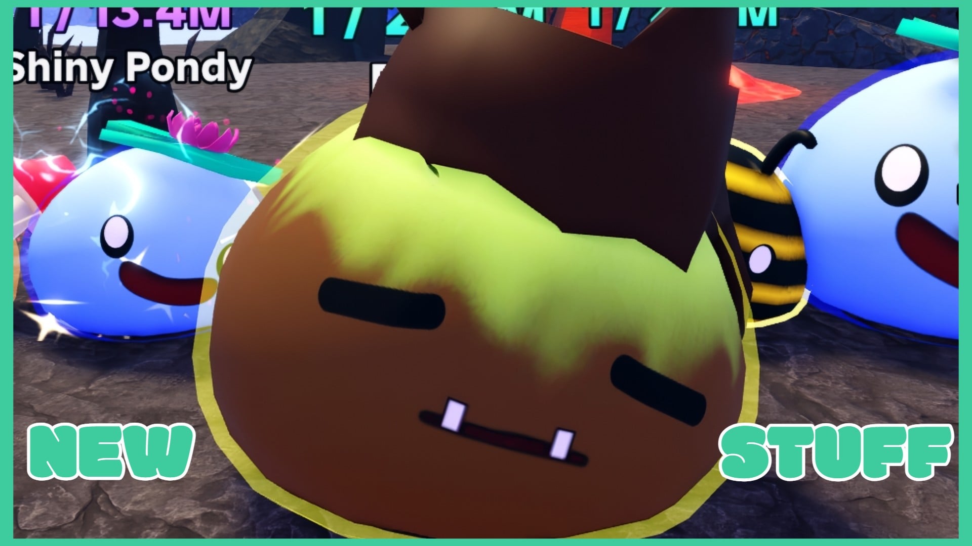 Details of the Slime RNG Update