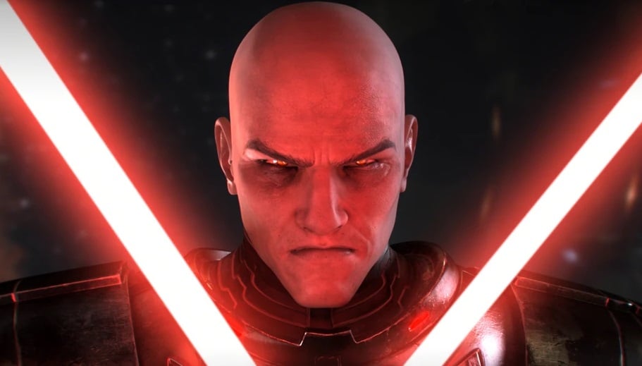 Director of Star Wars: The Old Republic Intended New Republic Revamp Prior to EA's Board Interference