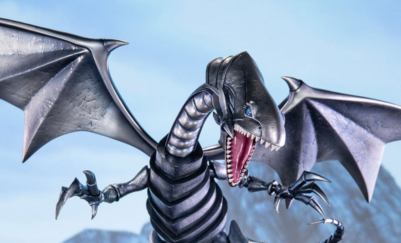 Discovered Untrimmed Sheets of Blue-Eyes Dragon Yu-Gi-Oh Cards Located in Texas Trash Bin