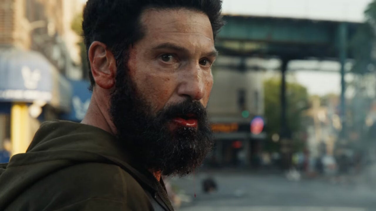 Disney’s Latest Punisher Special Draws Online Buzz for Its PS3 Game-Inspired Graphics [Update]