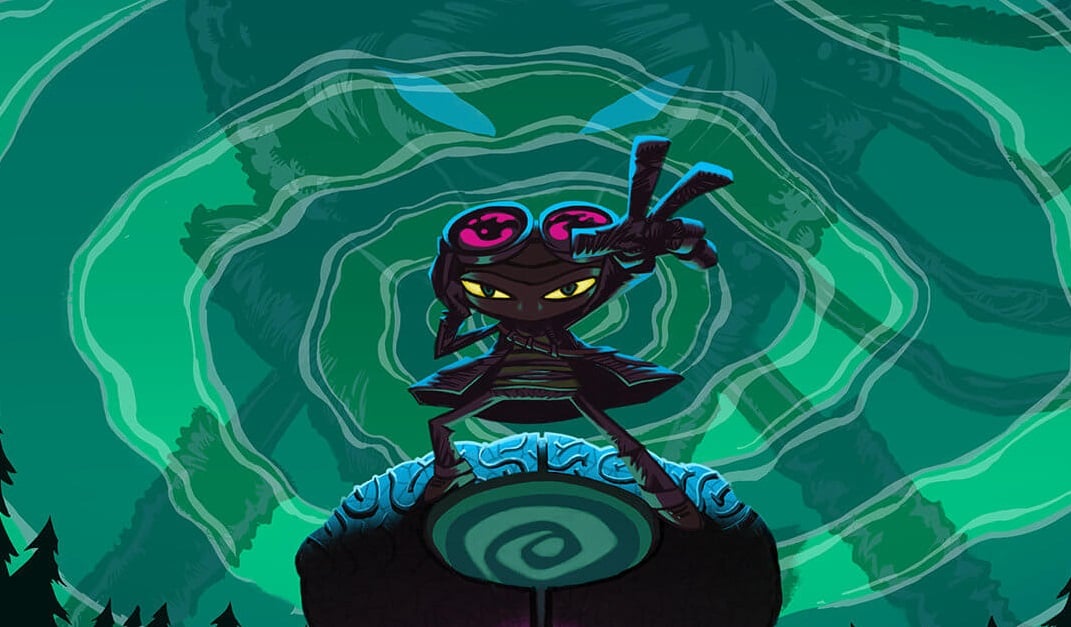 Double Fine, the developer behind Psychonauts, is now the 14th gaming team to unionize at Microsoft.