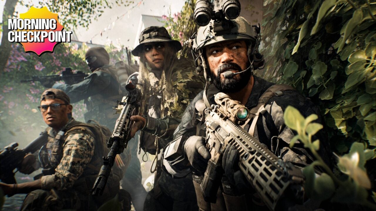 EA Hits Historic $8 Billion in Revenue After Reductions in Battlefield 6 Development Team