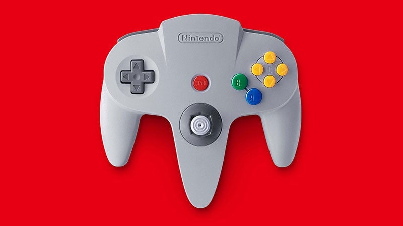 Entire Nintendo 64 Game Collection Gets Rollback Netcode Enhancement