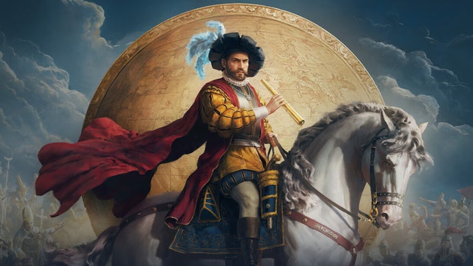 Europa Universalis 5's Latest Patch Notes Span 72 Pages, Indicating Significant Updates