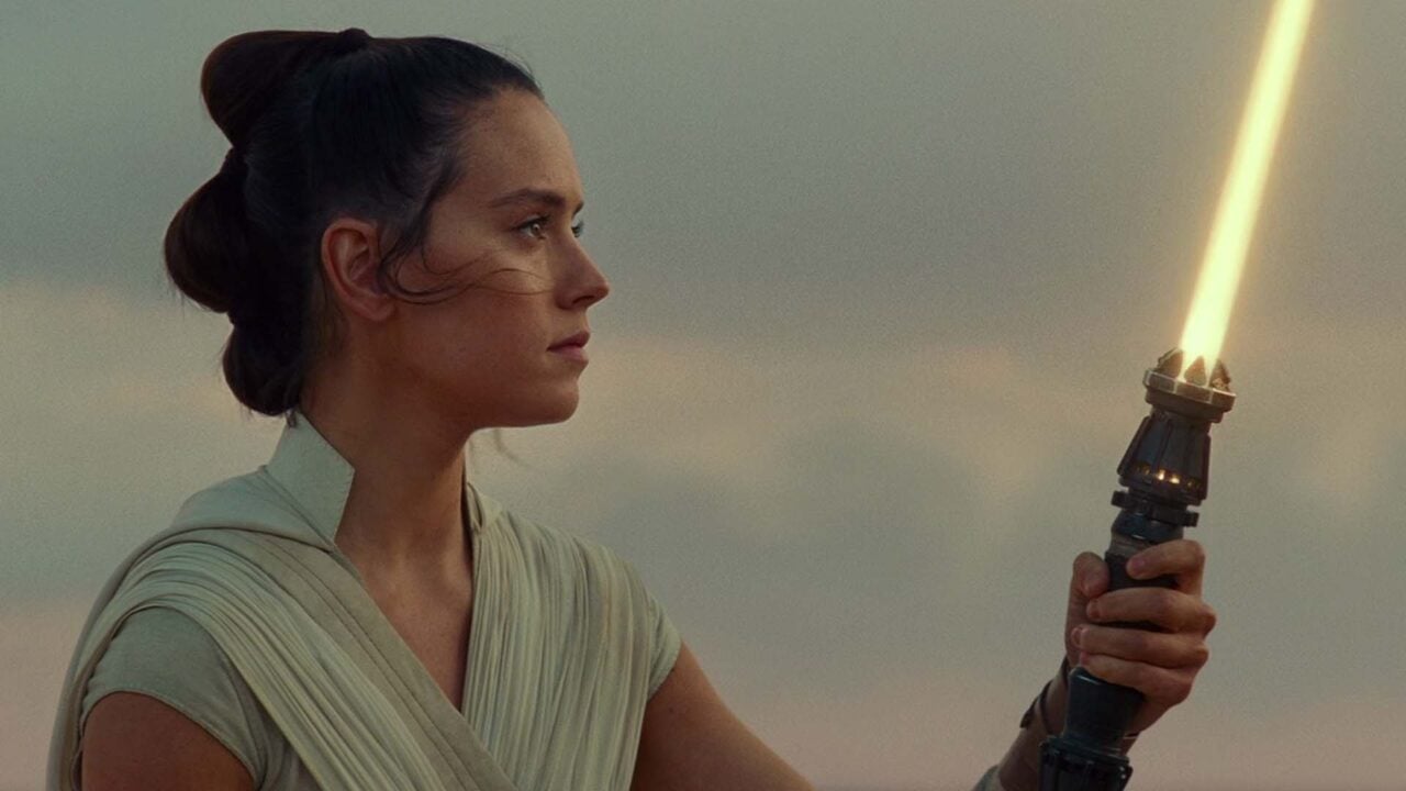 Ex-Star Wars Writer Reveals His Vision for a Rey-Centric Jedi Order Movie: Merging Nostalgia with Fresh Ideas