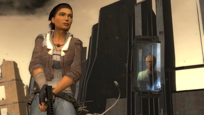 Ex-Valve Writer Chet Faliszek Declines to Write Half-Life 3, Citing Concerns About the Franchise’s Lore
