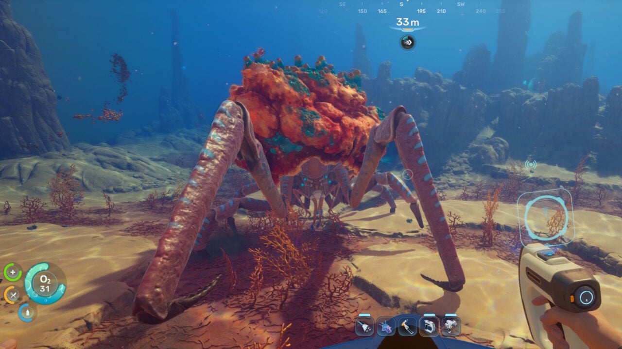 Examination of 12 Hours Invested in Subnautica 2: Reflections on the Demand for Serenity and Tranquility in Steam’s Most-Wishlisted Title